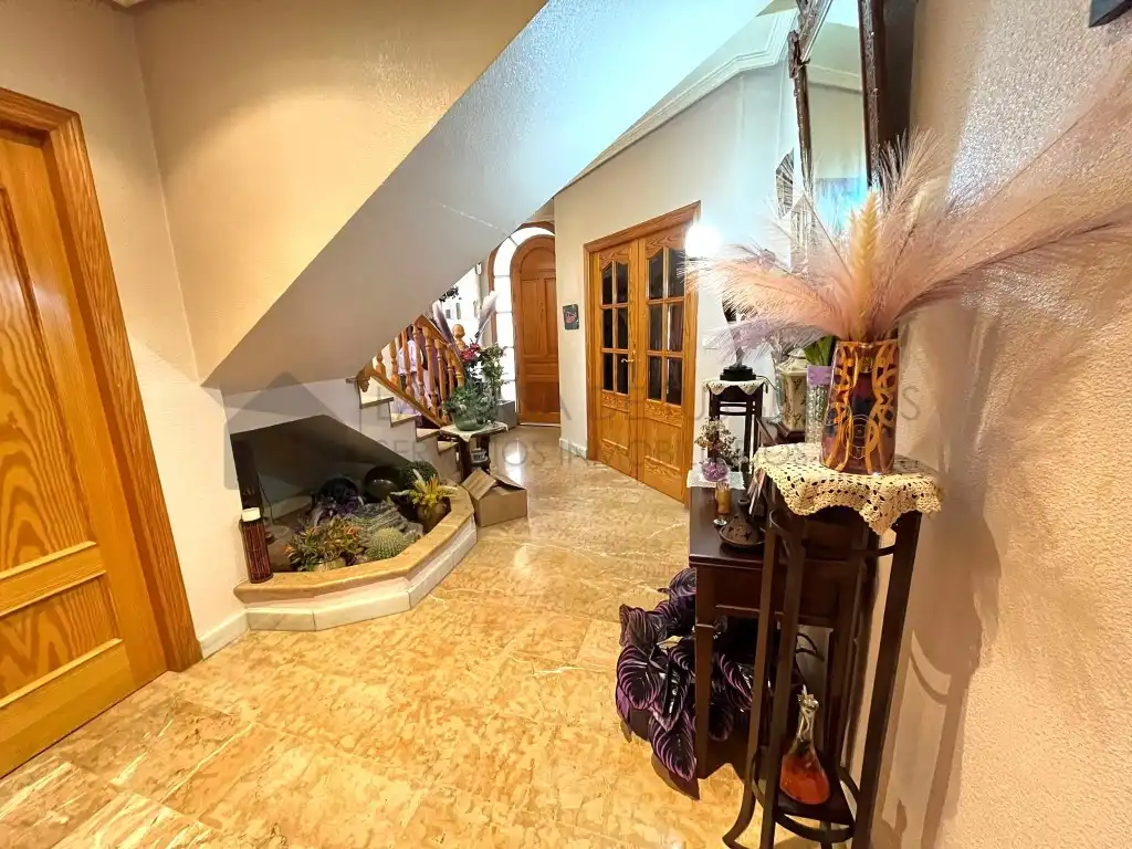 Terraced house for sale in Calle Sagasta, imagen 91