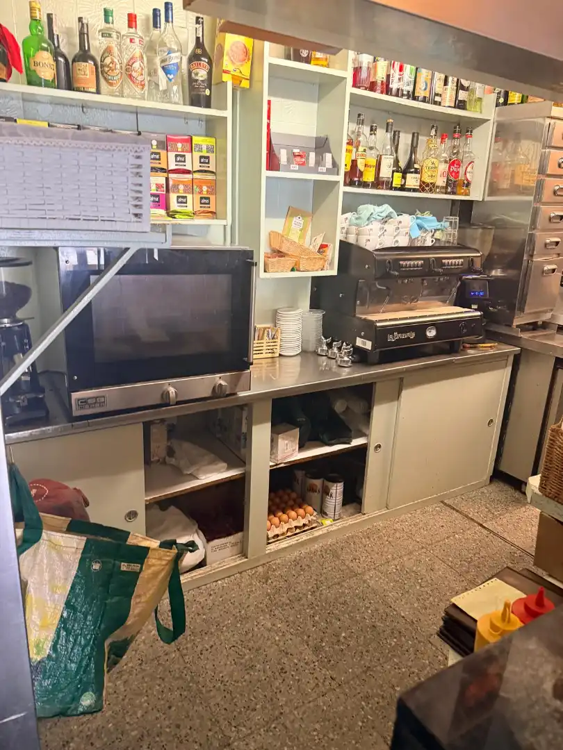 Local en traspaso en Palafrugell con Amueblado