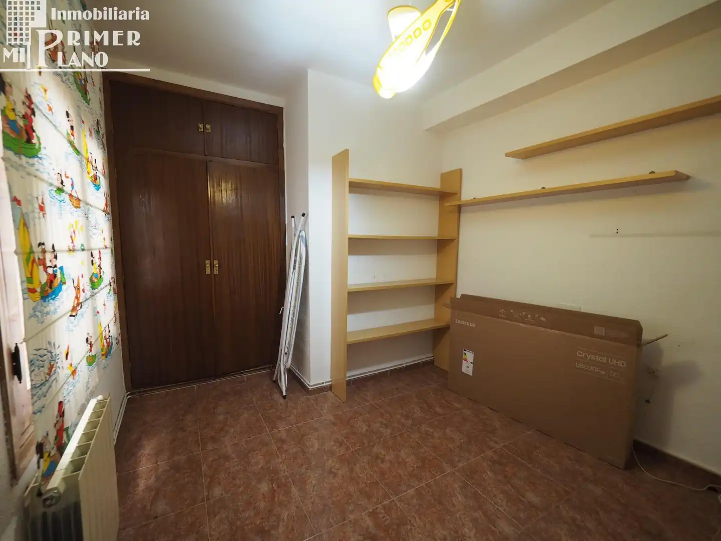 Schlafzimmer von Wohnung zum Verkauf in Ruidera