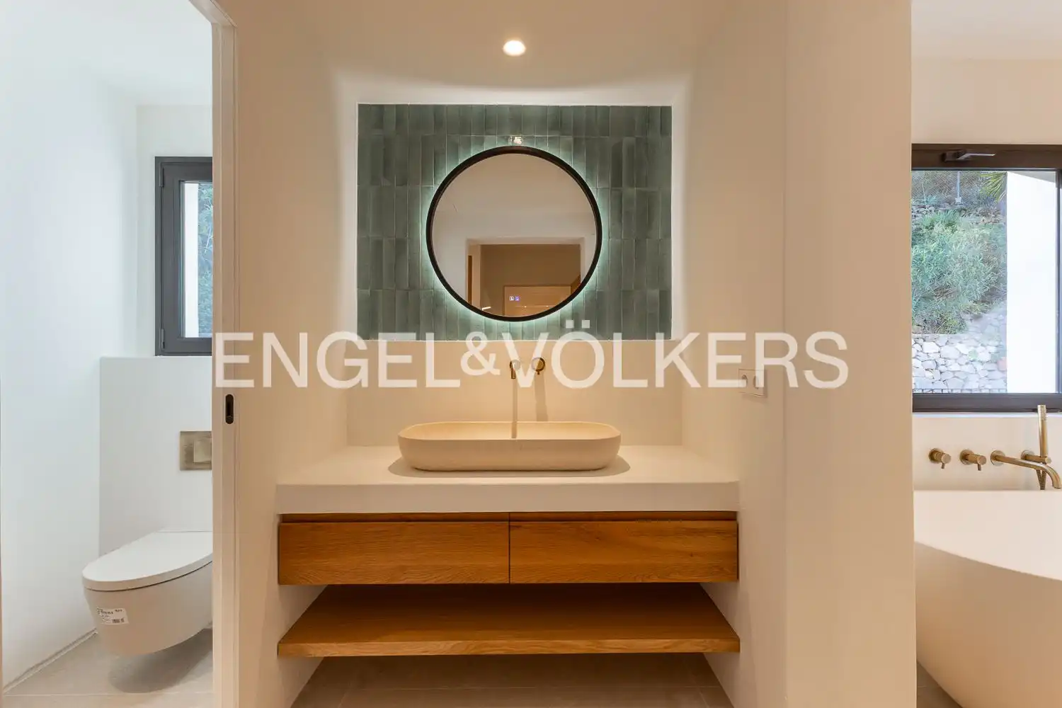 Maison avec terrasse à vendre à Cap Martí - El Tossalet - Pinomar, imagen 66