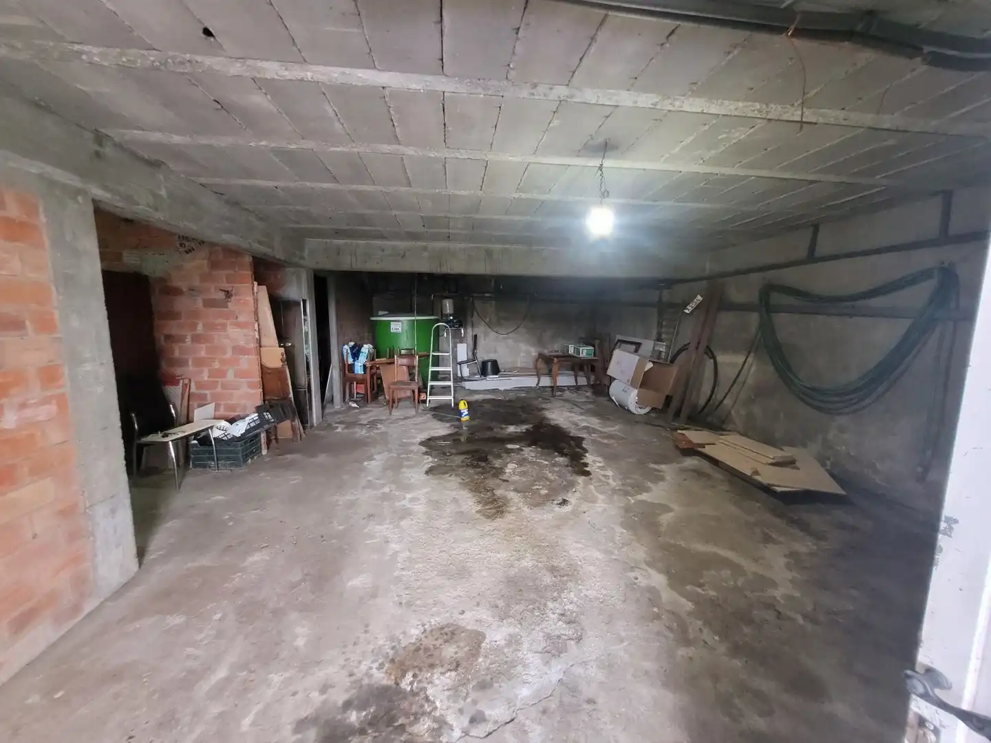 Villa avec jardin à vendre à As Pereiras 8, imagen 35