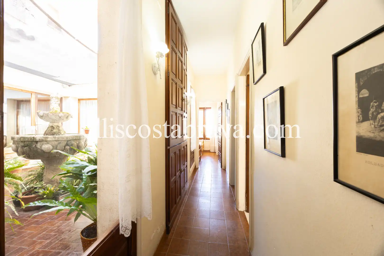 Casa con terraza en venta en Eixample Residencial, imagen 23