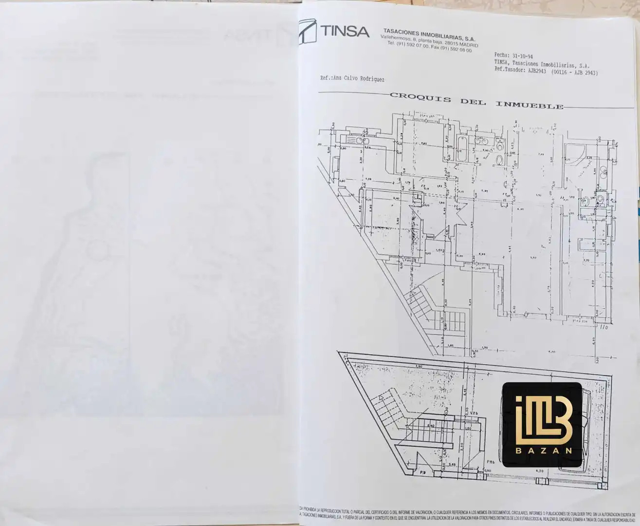 Flat for sale in Málaga  with Terrace and Storage room