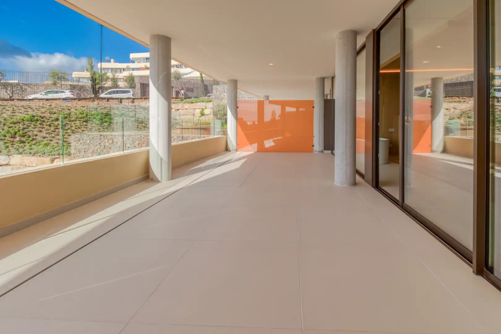 Apartment mit Pool zum Verkauf in El Higuerón, imagen 31