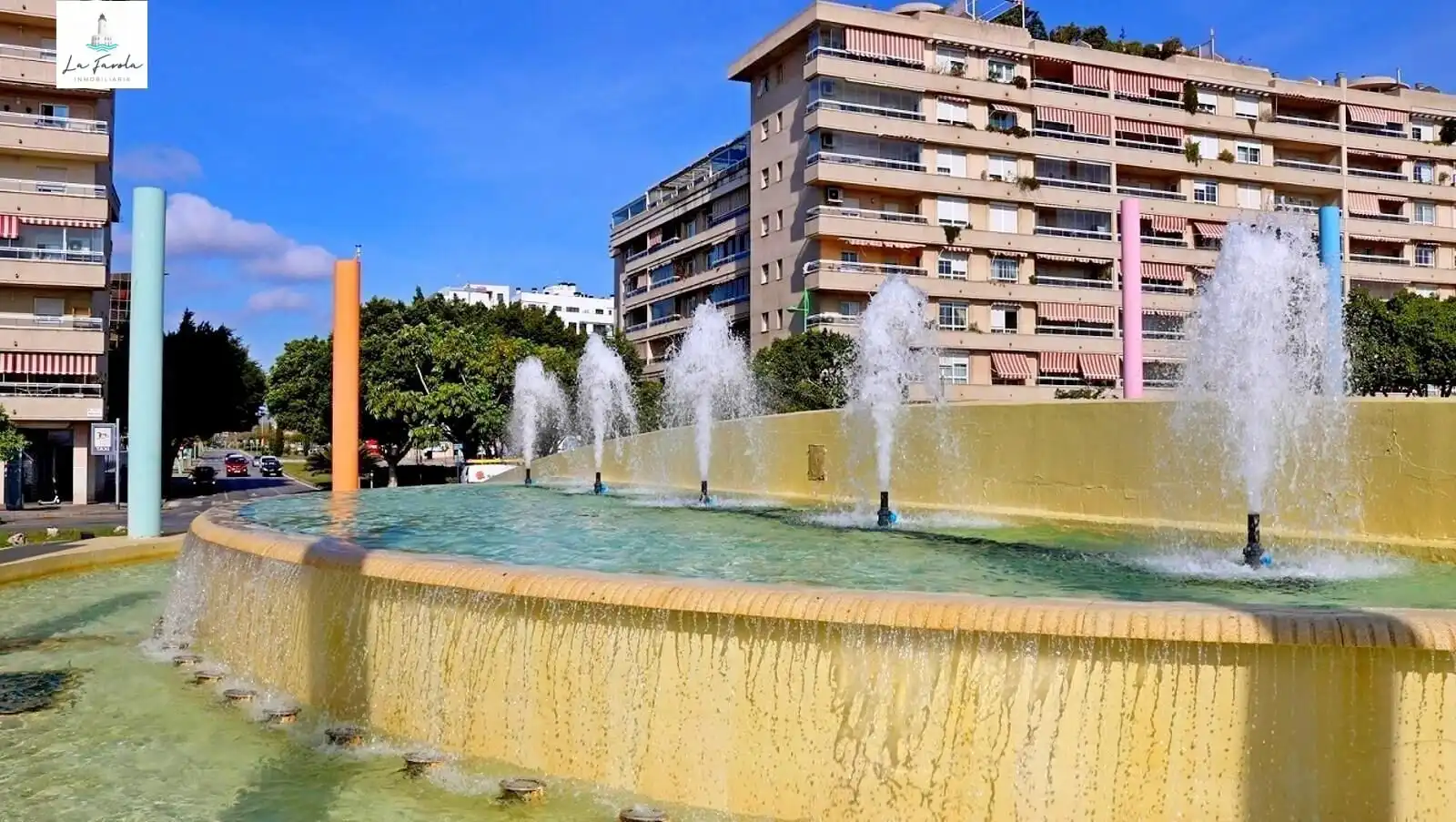 Piso de alquiler en Teatinos