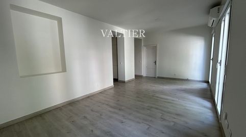 Foto 3 de Piso de alquiler en De Lagasca,, El Viso, Madrid Capital