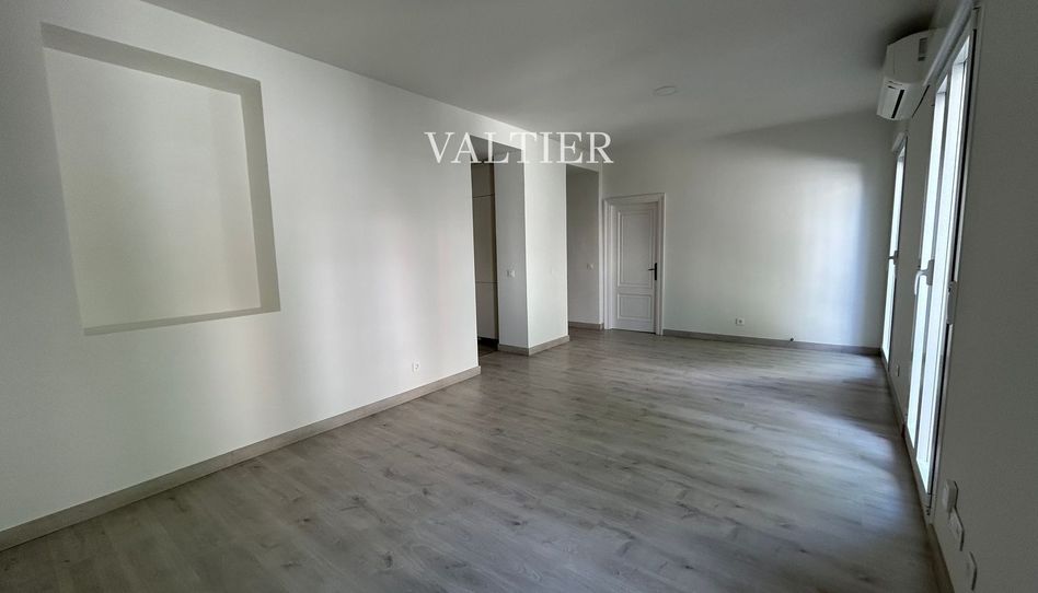 Piso de alquiler en De Lagasca,, El Viso - Imagen 3