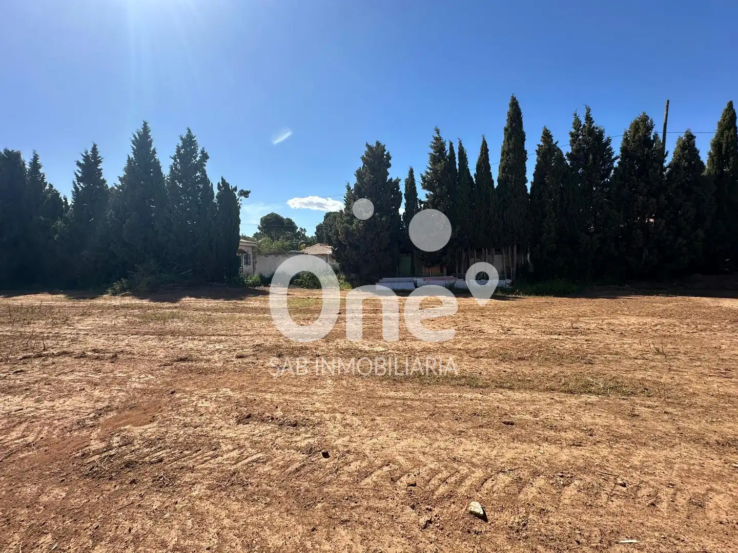 Residencial en venta en L'Eliana