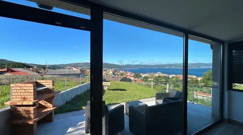 Foto 5 de Casa adosada en venda a Camiño Insua, 54, Fisterra, A Coruña