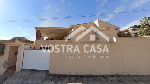 Foto 2 de Casa o xalet en venda a Rio Jalon, -1, Sierra Perenchiza - Cumbres de Calicanto - Sto Domingo, Chiva