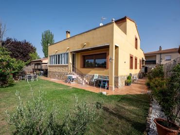 Maison avec jardin à vendre à Del Arenal