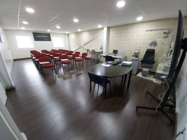 Local comercial en Venta en Bagatza - San Vicente