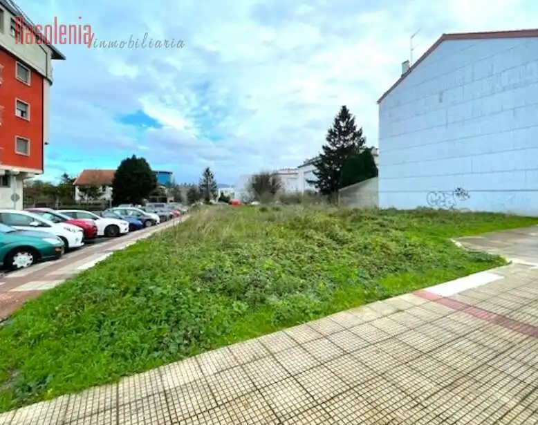 Terrenos y solares en venta en souto vizoso 11, imagen 5