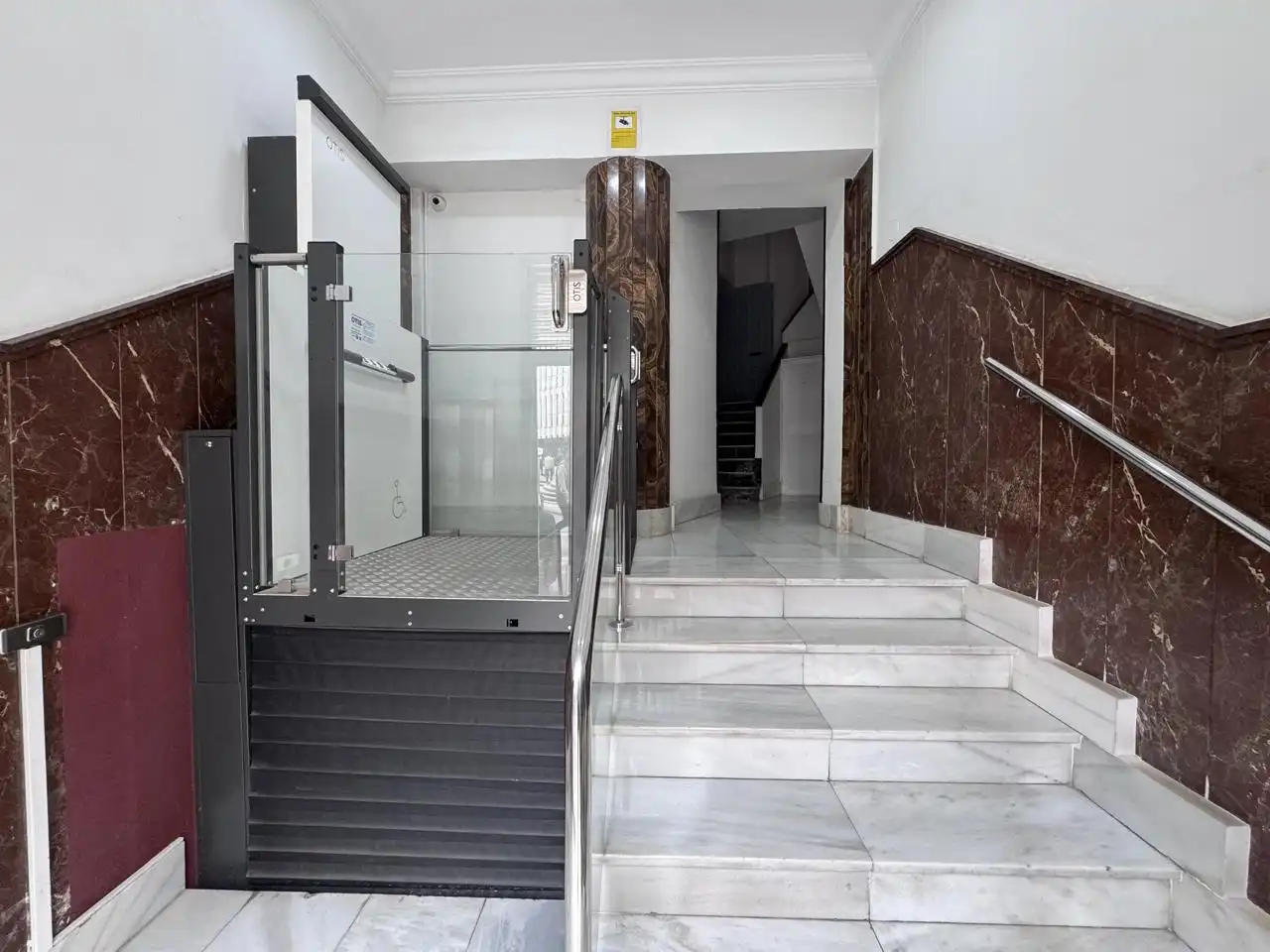 Piso en venta en Málaga con Aire acondicionado, Calefacción y Parquet
