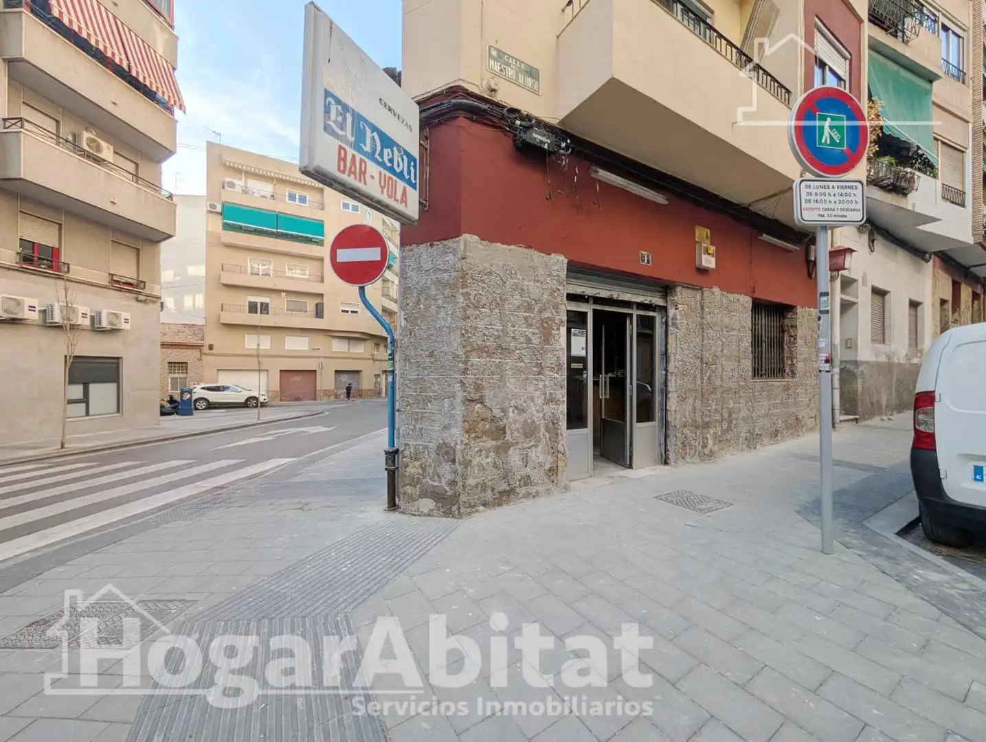 Business premises for sale in Calle Jaime Segarra, imagen 20