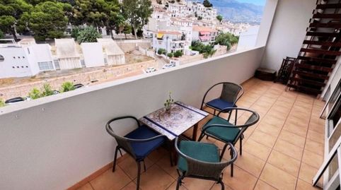 Foto 2 de Apartamento en venta en Altea ciudad, Altea