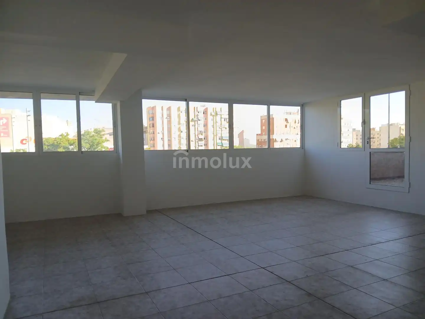 Bedroom of Office for rent in Alicante / Alacant