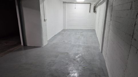 Foto 5 de Garaje en venta en Plaza de Toros - Avenida Chapí - Trinquete, Elda
