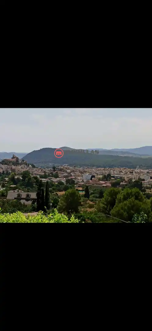 Villa avec terrasse à vendre à Caravaca de la Cruz, imagen 23