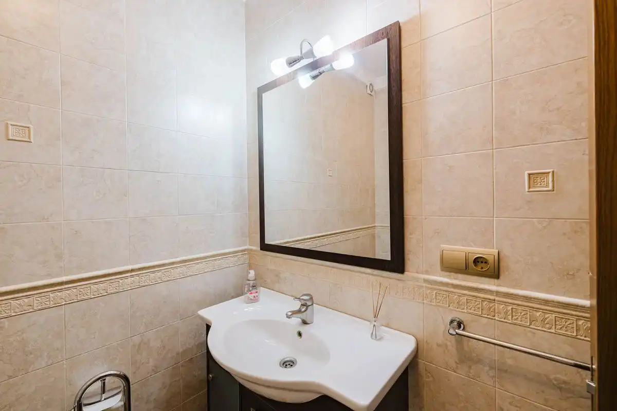 Casa amb terrassa en venda a Frigiliana, imagen 22
