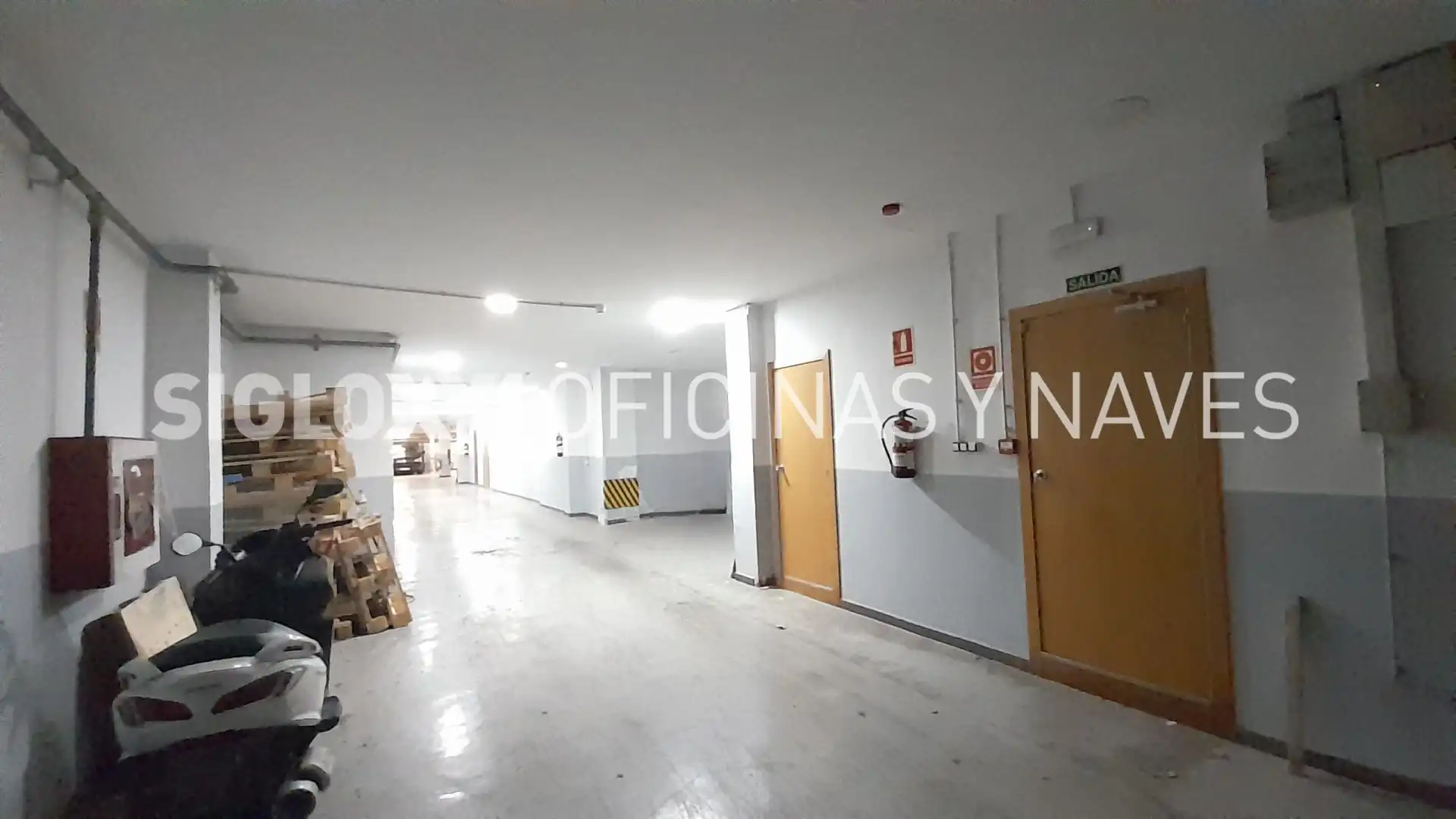 Local comercial en venta en ESPRONCEDA, imagen 12