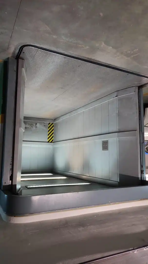 Garage for rent in Calle de Alonso Cano, Ríos Rosas - Nuevos Ministerios