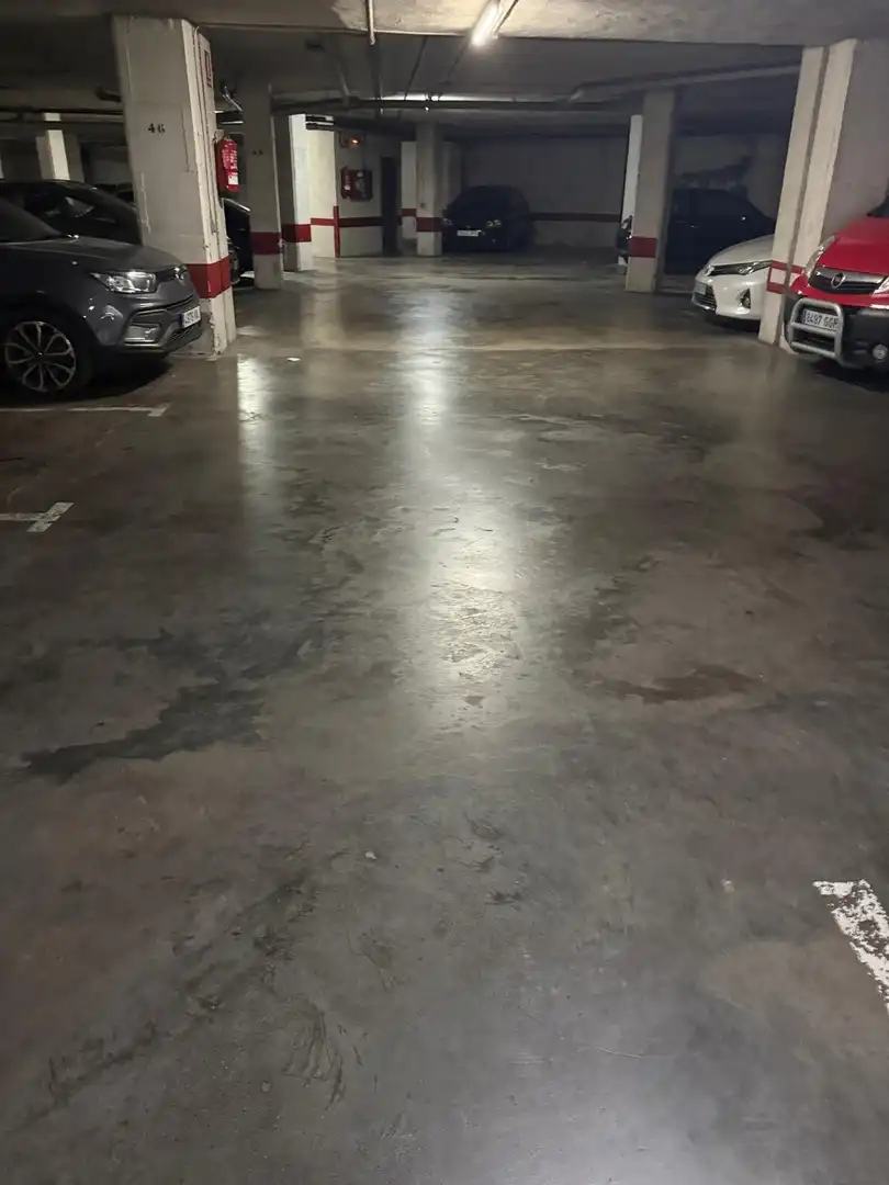 Garaje en venta en Castellón de la Plana / Castelló de la Plana