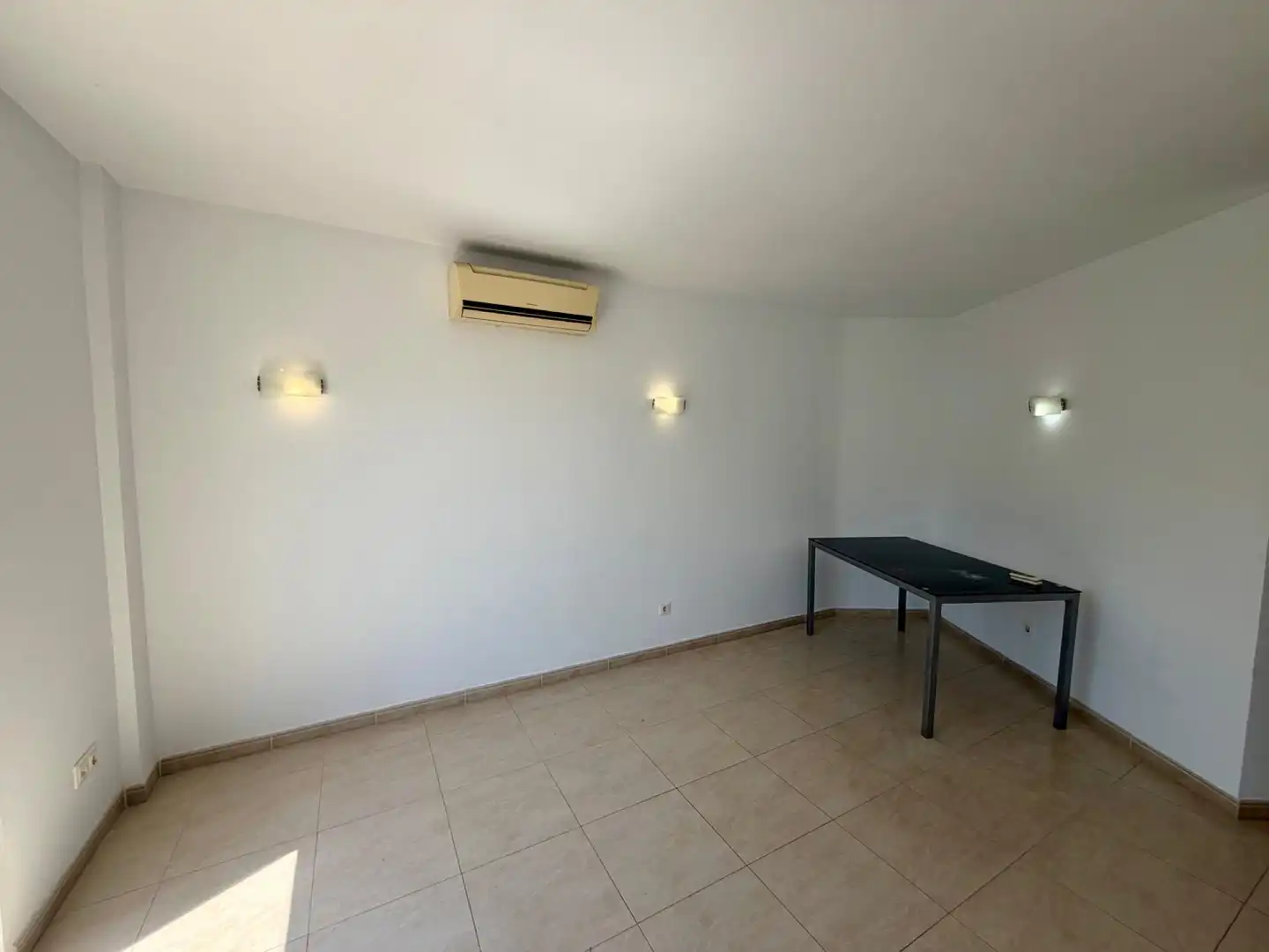 Apartament de lloguer a L'Olivera