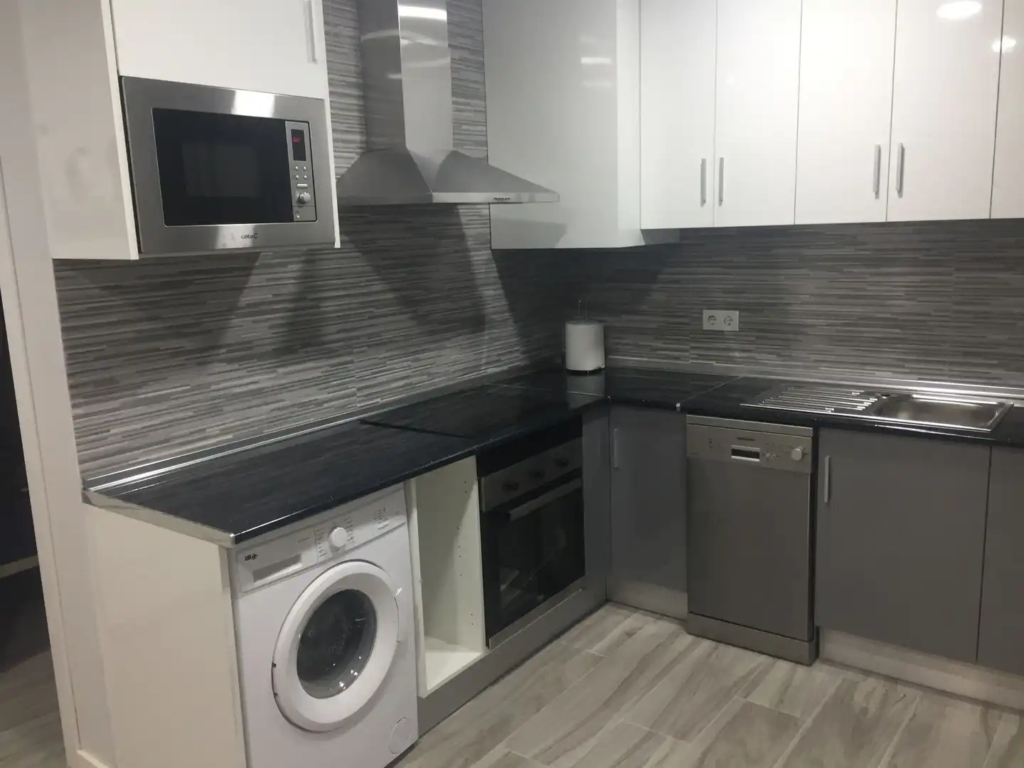 Apartamento con ascensor en venta en Centro Urbano, imagen 4
