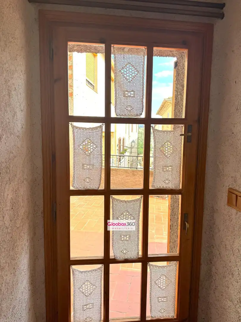 Casa amb terrassa en venda a Calle PIRO, imagen 38