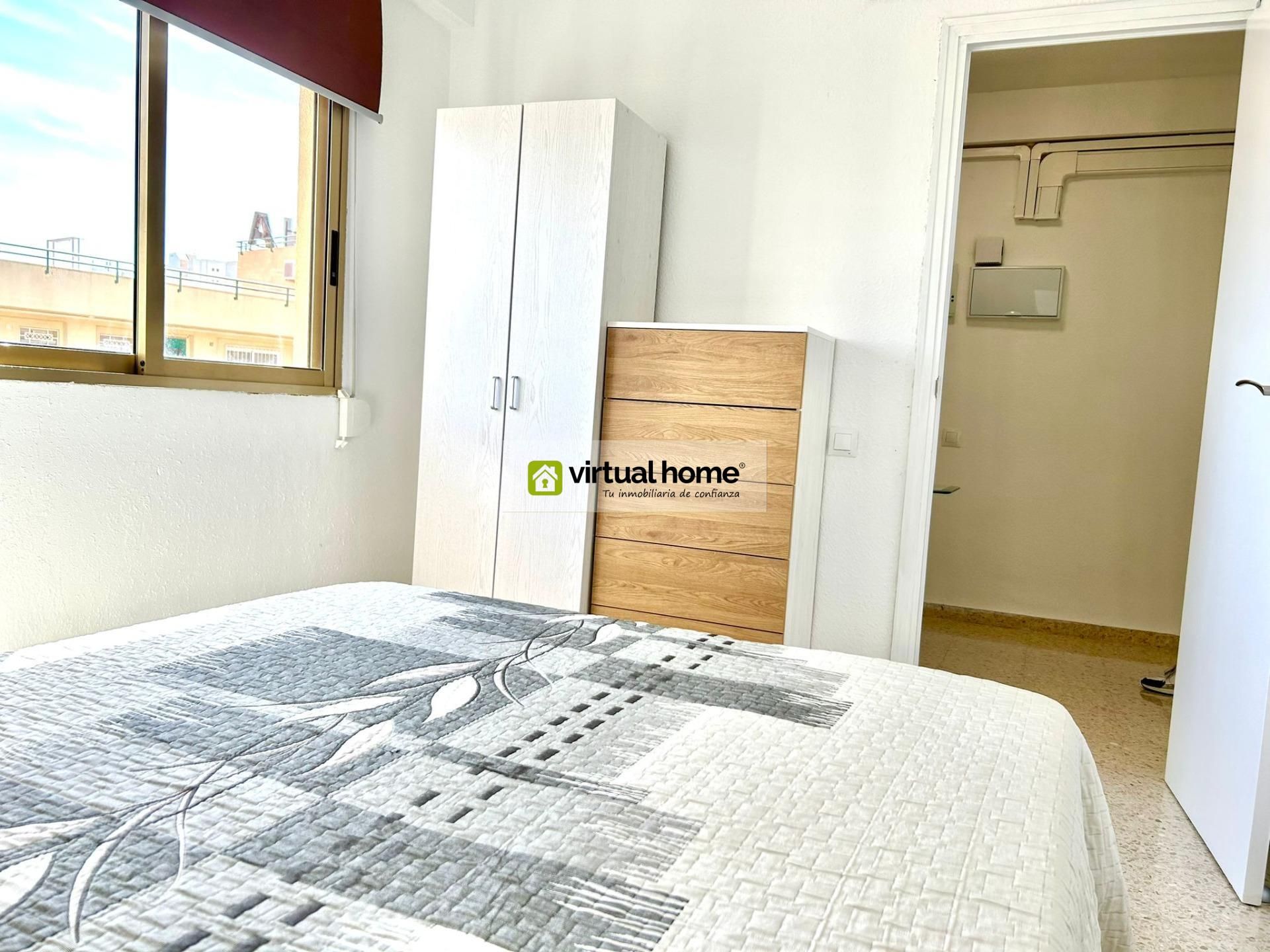 Pis en venda a Avenida Avenida República Argentina, 4, Playa Poniente