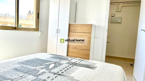 Foto 3 de Piso en venta en Avenida Avenida República Argentina, 4, Playa Poniente, Benidorm