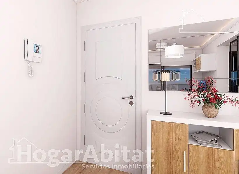 Piso con terraza en venta en Partida Torre la sal, imagen 15