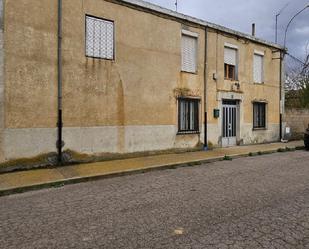 Casa o xalet en venda a Cebrones del Río