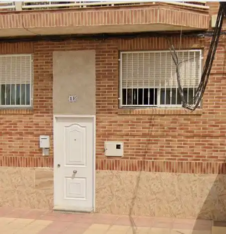 Piso con terraza en venta en Avenida de Murcia 1, imagen 2