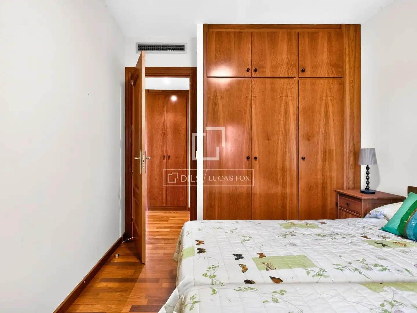 Dormitori de Casa o xalet en venda en Cabrils, Barcelona