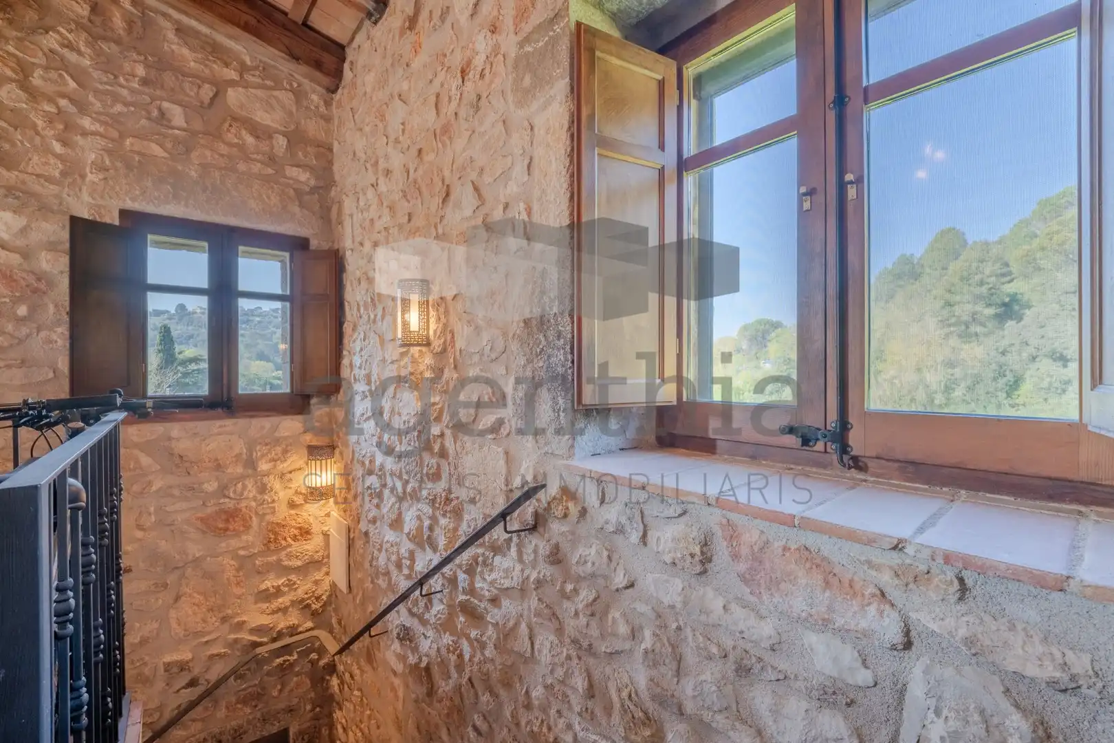 Casa adosada en venta en LES MONGES, Sant Daniel
