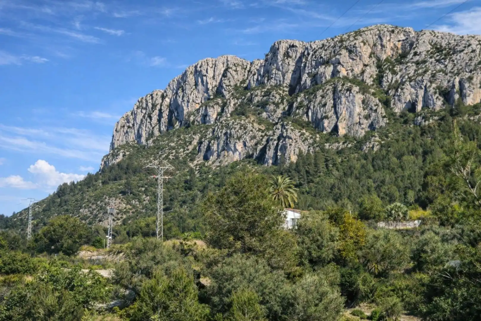 Rural land for sale in Carrer Trinquet 7, imagen 36