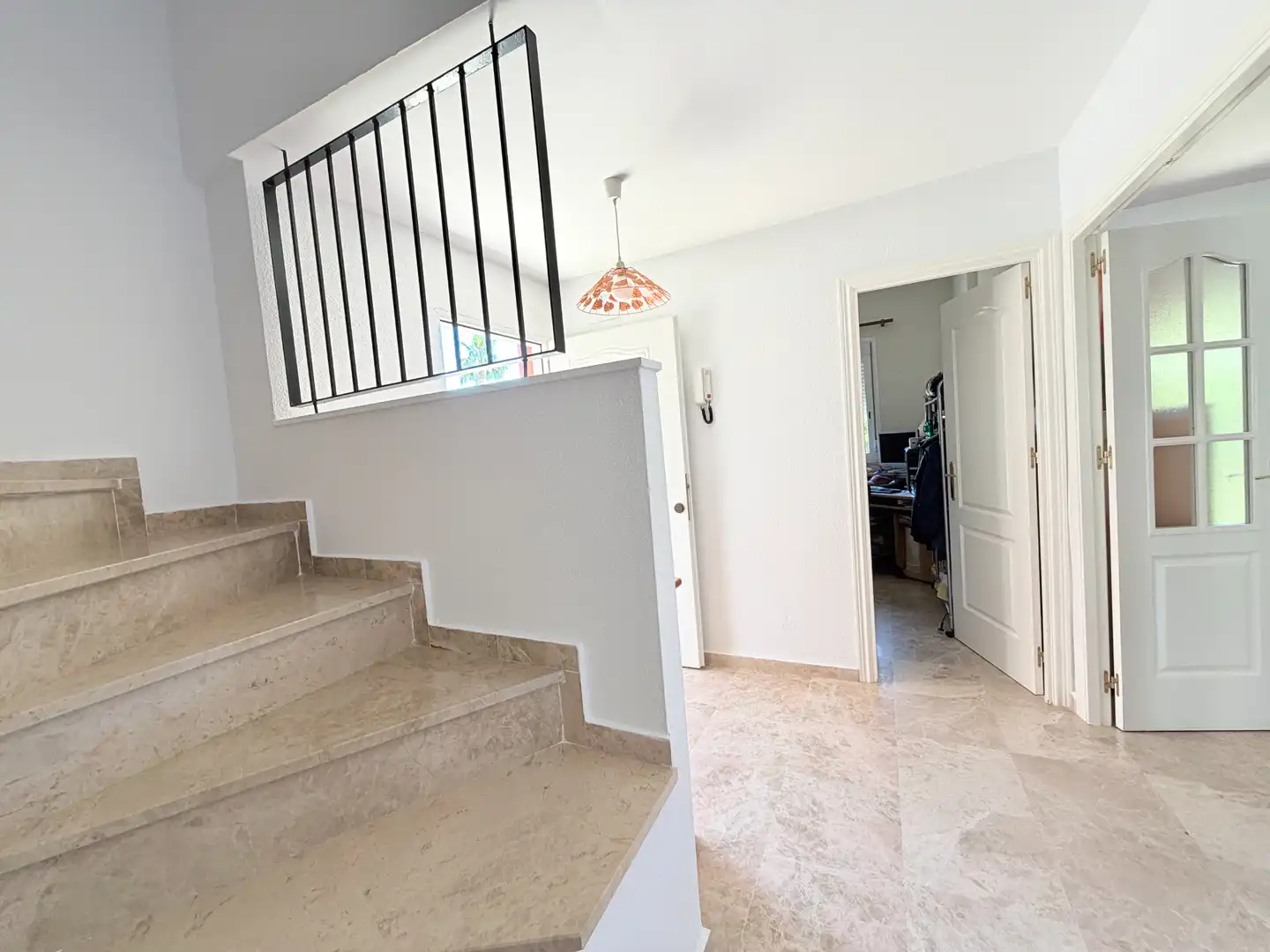 Casa adosada en venta en Calle las Marismas, Salteras