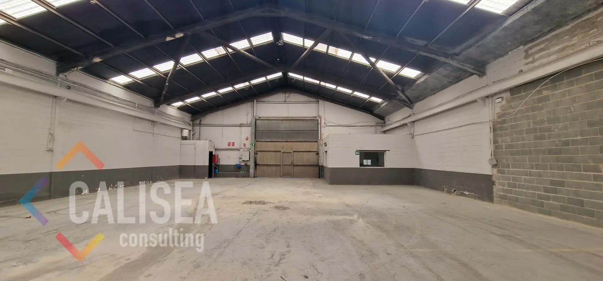 Nave industrial en alquiler en Passeig de Sanllehy 20, imagen 11