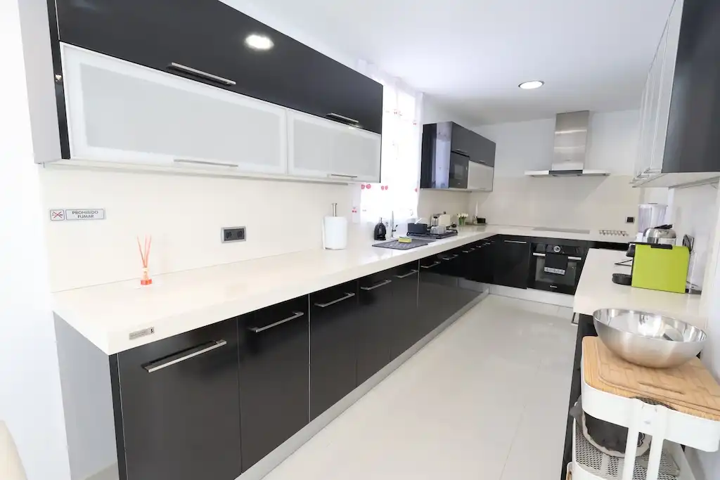 Villa avec piscine à vendre à Orihuela Costa, imagen 14