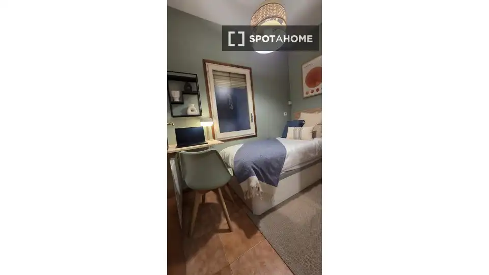 Room in Dreta de l'Eixample