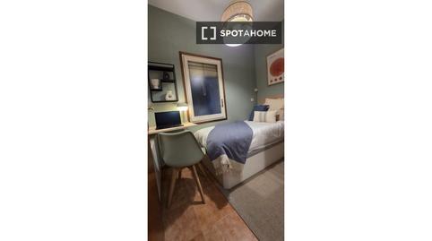 Photo 4 of Flat for share in Dreta de l'Eixample,  Barcelona Capital