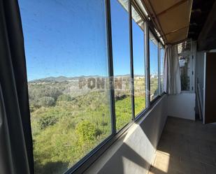 Bedroom of Flat for sale in Santa Eulària des Riu  with Terrace
