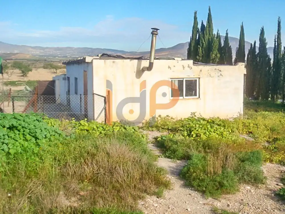 Casa en venta en Huércal-Overa, imagen 9