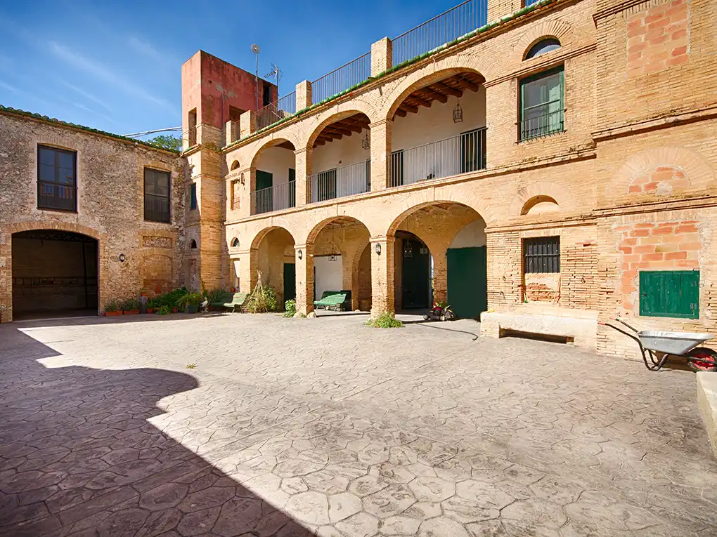 Casa con terraza en venta en Vial Camino, imagen 8