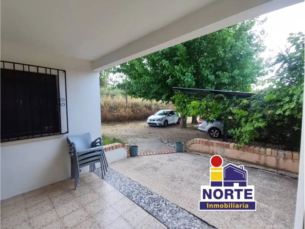 Vista exterior de Finca rústica en venta en Muro de Alcoy con Jardín privado, Trastero y Piscina