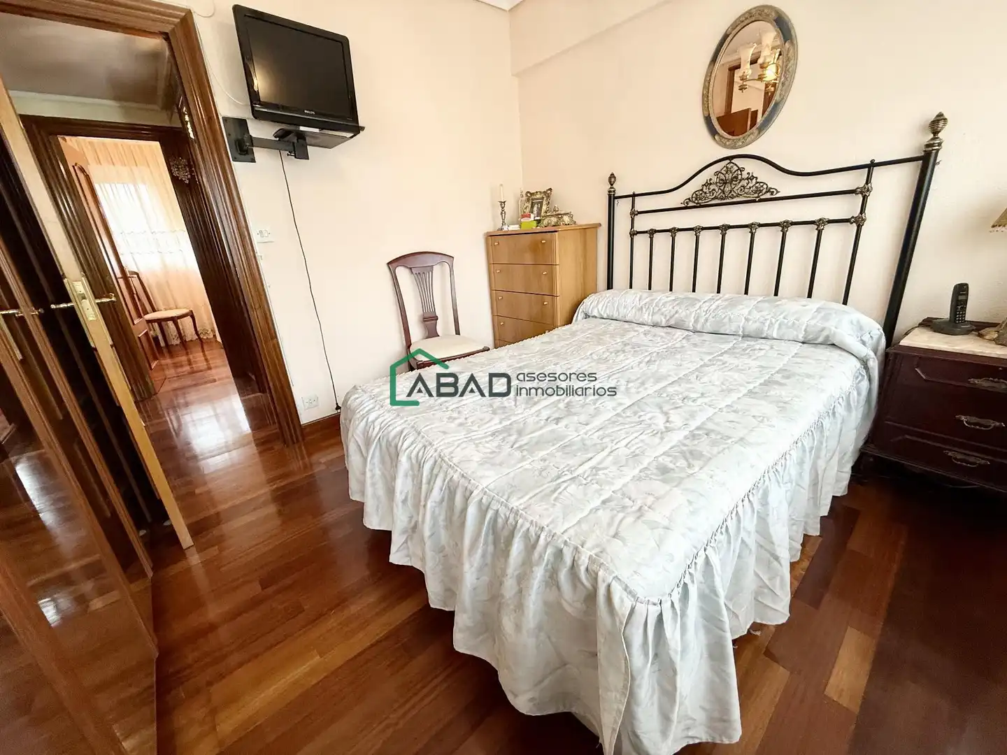 Appartamento con terrazza in vendita a Gabriel Aresti, imagen 5
