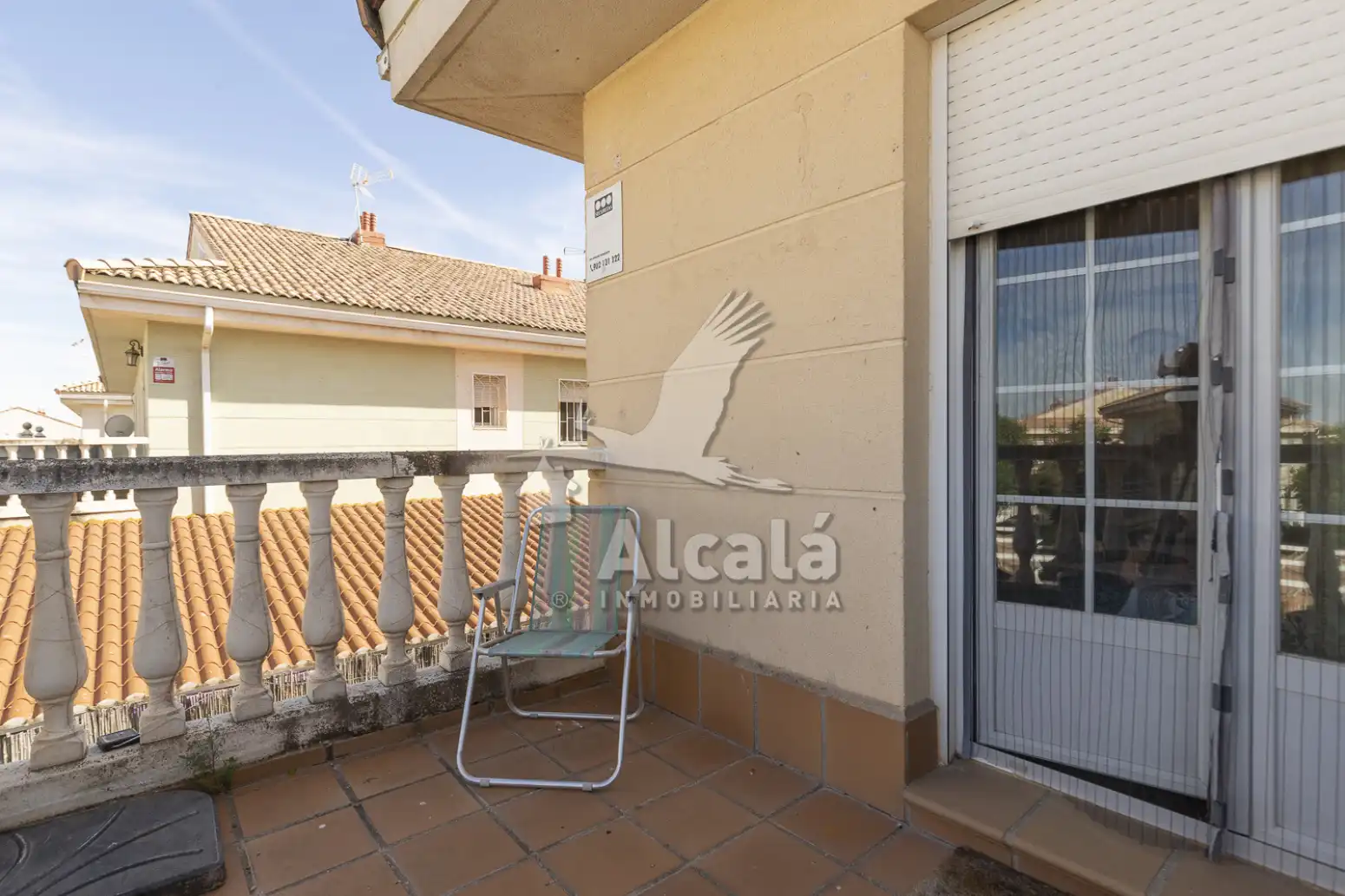 Casa o chalet en venta en Los Santos de la Humosa