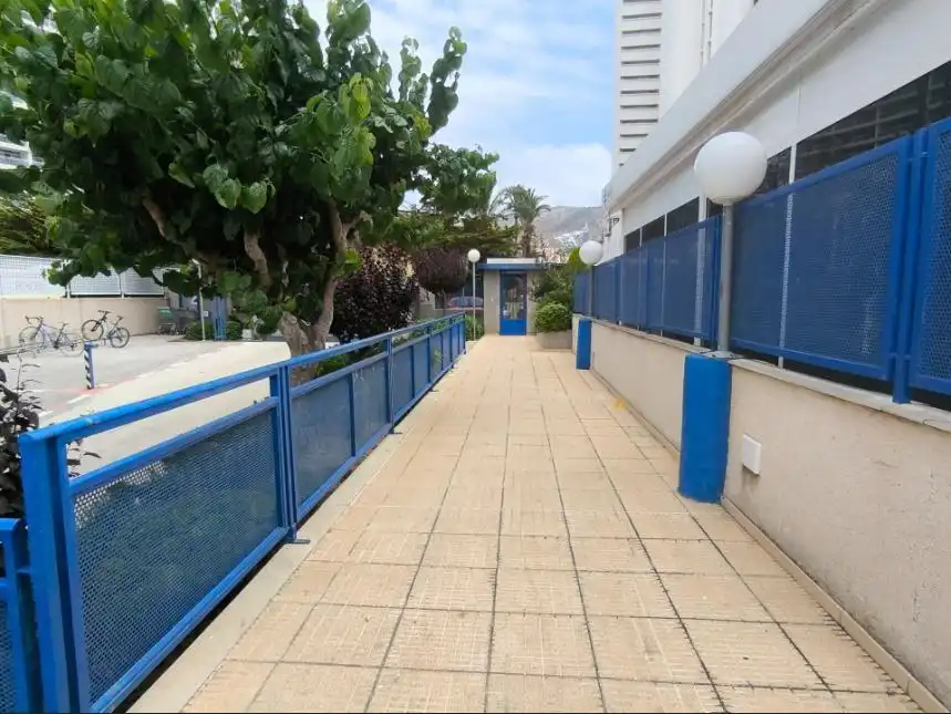Apartment mit Pool zum Verkauf in Rincón de Loix, imagen 34